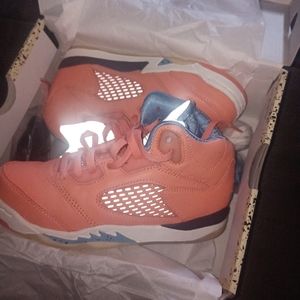 Jordan 5 retro